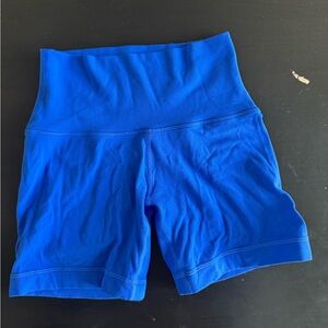Butter Cheeky Hi-Rise 5” Short